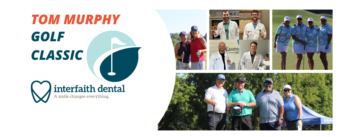 2025 Tom Murphy Golf Classic